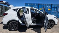 MG ZS 1.0 T-GDI Exclusive SUV 5dr Petrol Auto Euro 6 (111 ps) 11