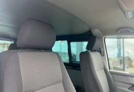 Volkswagen Transporter T32 TDI KOMBI HIGHLINE 5 SEATS 16