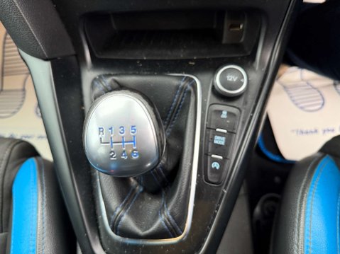 Ford Focus 2.3 Focus RS 4WD 5dr 85