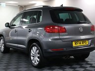 Volkswagen Tiguan MATCH TDI BLUEMOTION TECH 4MOTION DSG 10