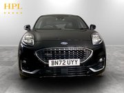 Ford Puma 1.0T EcoBoost MHEV ST-Line Vignale SUV 5dr Petrol Hybrid DCT Euro 6 (s/s) ( 2