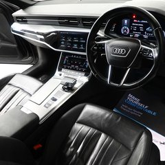 Audi A6 3.0 A6 Allroad Sport 45 TDI MHEV Quattro Auto 4WD 5dr 1