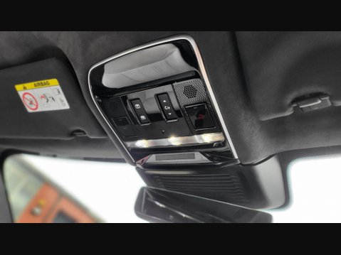 Land Rover Range Rover Sport AUTOBIOGRAPHY 27