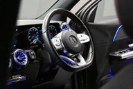 Mercedes-Benz GLA 1.3 GLA 200 AMG Line Executive Auto 5dr 4