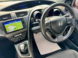 Honda Civic 1.8 i-VTEC SE Plus (Navi) Euro 6 (s/s) 5dr 13
