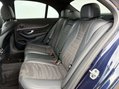Mercedes-Benz E Class 2.0 E 220 D AMG Line Auto 4dr 53