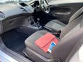 Ford Fiesta 1.5 TDCi ECOnetic Panel Van 3dr Diesel Manual (82 g/km, 94 bhp) 30