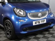 Smart Fortwo Coupe PRIME PREMIUM T 26