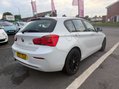 BMW 1 Series 1.5 118i Sport 5dr 61