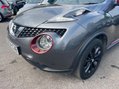 Nissan Juke 1.2 DIG-T Acenta Premium Manual 6Spd Euro 5 (s/s) 5dr 10