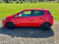 Vauxhall Corsa GRIFFIN 6