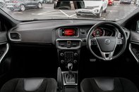 Volvo V40 T2 R-DESIGN NAV PLUS 3