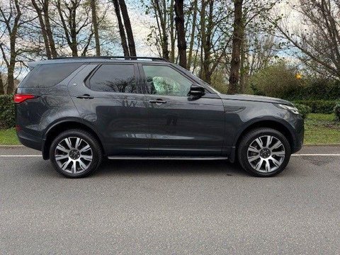Land Rover Discovery 3.0 SD V6 HSE SUV 5dr Diesel Auto 4WD Euro 6 (s/s) (306 ps) 11