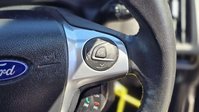 Ford Focus 1.6 Zetec Hatchback 5dr Petrol Manual Euro 5 (125 ps) 27