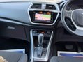 Suzuki SX4 S-Cross 1.4 Boosterjet MHEV SZ-T Auto Euro 6 (s/s) 5dr 73