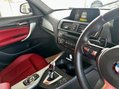 BMW 1 Series 1.5 118i M Sport Auto Euro 6 (s/s) 5dr 42