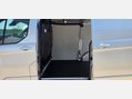 Ford Transit Custom LIMITED 280 L1 H1 SWB 2.0 TDCI 130ps EU6 22
