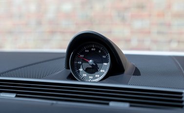 Porsche Panamera Turbo Sport Turismo 19