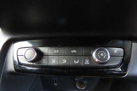 Vauxhall Corsa 1.2 Turbo Elite Nav Premium Hatchback 5dr Petrol Manual Euro 6 (s/s) (100 p 11
