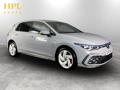 Volkswagen Golf 1.4 TSI 13kWh GTE Hatchback 5dr Petrol Plug-in Hybrid DSG Euro 6 (s/s) (245