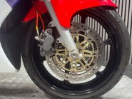 Honda CBR 1997 F3 RUNNING PROJECT SPARES OR REPAIR SPORTS BIKE 600CC 10
