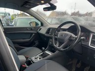 SEAT Ateca TDI ECOMOTIVE SE TECHNOLOGY 9