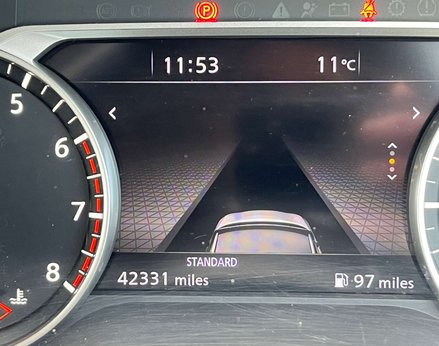 Nissan Qashqai 1.3 Qashqai N-Connecta DiG-T MHEV 5dr 33