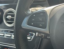 Mercedes-Benz GLC 2.0 GLC250 AMG Line (Premium) SUV G-Tronic+ 4MATIC Euro 6 (211 ps) 14