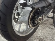 BMW F650 F 800 2009 NEW MOT WARRANTY ENDURO 800CC TOURER BIKE 21