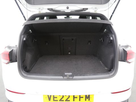 Volkswagen Golf 1.5 TSI R-Line Euro 6 (s/s) 5dr 26