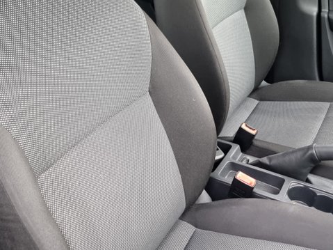 Skoda Octavia S TDI CR 31