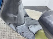 MBK Ovetto NEOS 50, 1999, 11K, 50CC 2T SCOOTER, SPARES/REPAIR/PROJECT 25