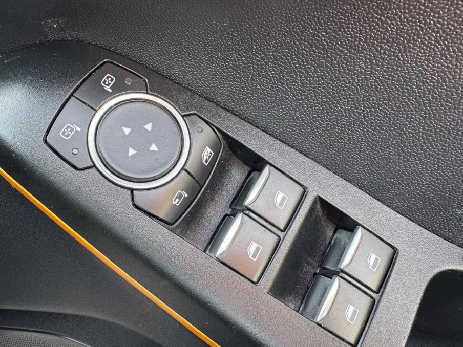 2018 Ford Fiesta — image 34