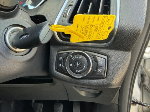 Ford B-Max 1.0T EcoBoost Zetec Euro 5 5dr 20