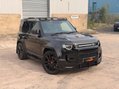 Land Rover Defender 3.0 P400 MHEV XS Edition Auto 4WD Euro 6 (s/s) 3dr 6