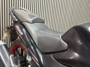 Lexmoto ZSX 2020 22K RUNNING PROJECT BIKE SPARES OR REPAIR 125CC 11