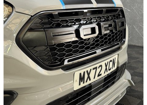 Ford Transit Custom 2.0 280 EcoBlue Limited Panel Van 5dr Diesel Auto L1 H1 Euro 6 (s/s) (130 p 13