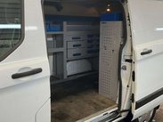Ford Transit Custom 2.0 Transit Custom 340 Trend 9