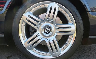 Bentley Brooklands 6