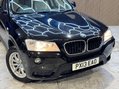 BMW X3 2.0 X3 xDrive 20d SE Auto 4WD 5dr 10
