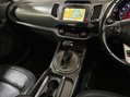 Kia Sportage KX-3 CRDI AUTOMATIC 22