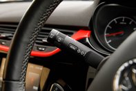 Vauxhall Corsa GRIFFIN 16