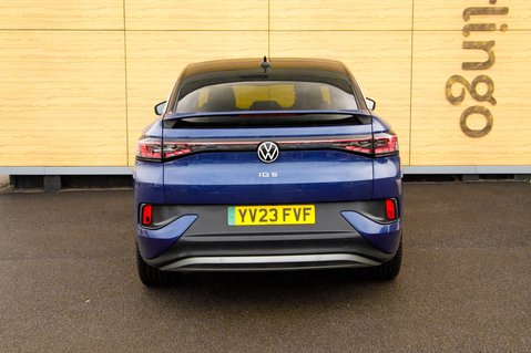 Volkswagen Id.5 STYLE PRO 7