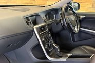 Volvo V60 2.0 T5 Business Edition Estate 5dr Petrol Auto Euro 6 (s/s) (190 ps) 11