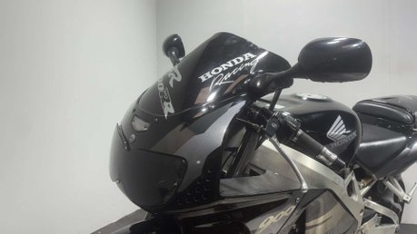 Honda CBR CBR918 1997 ONLY 21K RUNNING SPORTS PROJECT BIKE CLASSIC 9