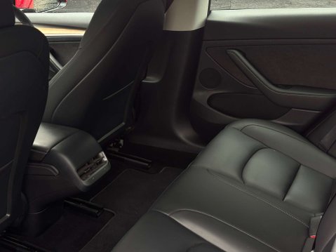 Tesla Model 3 Model 3 Long Range AWD 4WD 4dr 35