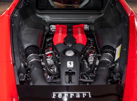 Ferrari 488 GTB 17