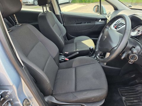 Peugeot 207 1.4 207 Active 5dr 27