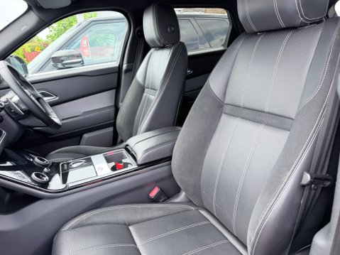 Land Rover Range Rover Velar R-DYNAMIC S 13