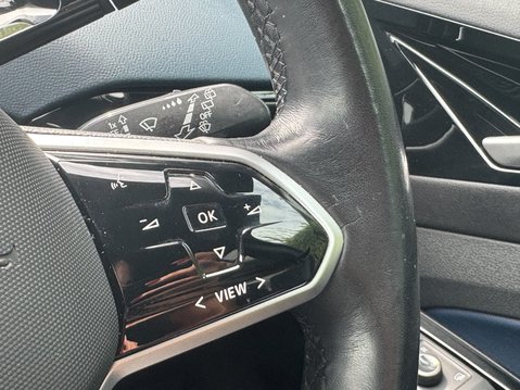 Volkswagen Id.4 77kWh GTX SUV 5dr Electric Auto 4Motion (299 ps) 15
